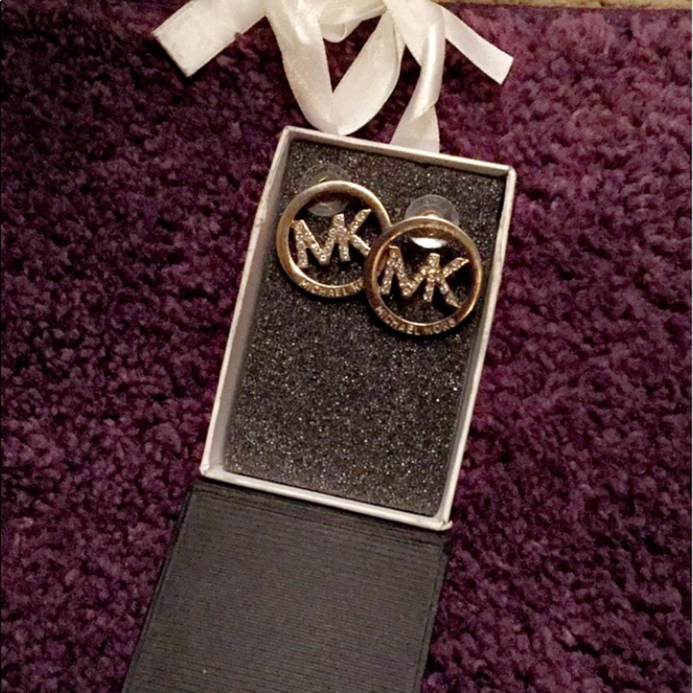 Micheal Kors Earrings